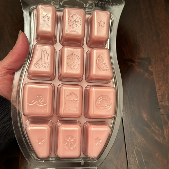 Scentsy Disney Earidescent new brick - Picture 3 of 3